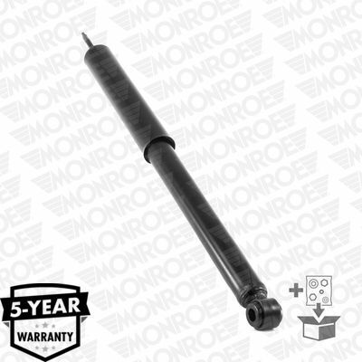 MONROE TOYOTA Adventure Амортизатор задній RAV-4 94- MONROE TOYOTA Adventure Амортизатор задній RAV-4 94-