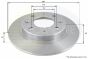 ADC1029 Comline - Диск тормозной, фото 1 - интернет-магазин Auto-Mechanic