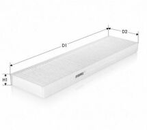 Фільтр салонний