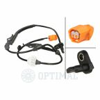 Датчик числа обертів