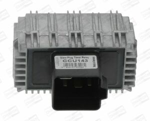 CHAMPION OPEL Реле свічок розжарювання Astra G/H 1,3/1,9CDTI, Combo, Vectra B/С