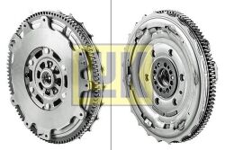 Двухмассовый маховик мкпп (240мм) NISSAN PRIMERA