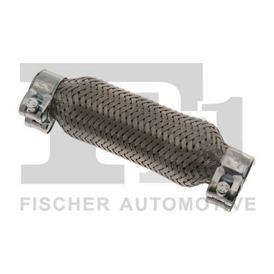 FISCHER I.L. Эластичная гофра 25x155 мм 25.5 x 155.0 мм