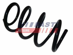 Пружина передня FIAT Ducato 06-14, Ducato 14-; PEUGEOT Boxer 06-14; CITROEN Jumper 06-14, Jumper 14-