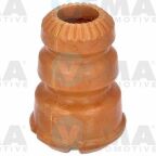 Буфер, амортизация