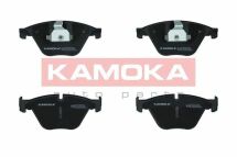 Гальмiвнi колодки дисковi 