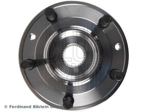 Маточина передня 6 hatchback (gg) 1.8/2.0 02-07