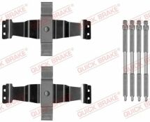 Монтажный комп-кт колодки из РМК направляющих Монтажный комп-кт колодки из РМК направляющих