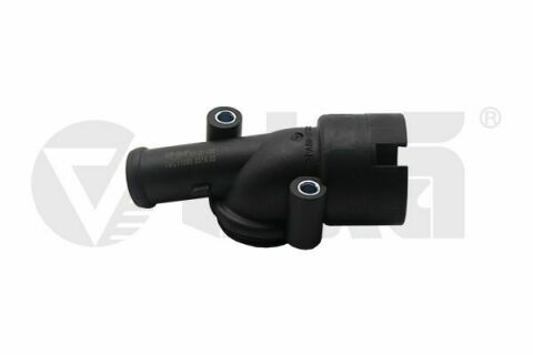 Фланець системи охолодження VW T4 2.8 VR6 95-00