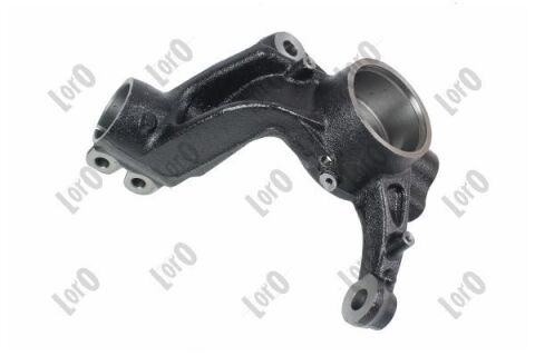 Цапфа/кулак поворотнiй переднiй, правий Цапфа/кулак поворотнiй переднiй, правий