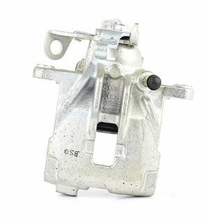 Тормозной суппорт зад T4/Sharan 96> (38mm) Пр. Тормозной суппорт зад T4/Sharan 96> (38mm) Пр.
