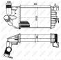 Радиатор интеркулера Opel Astra H/Zafira 1.3-1.9D 04-, фото 12 - интернет-магазин Auto-Mechanic