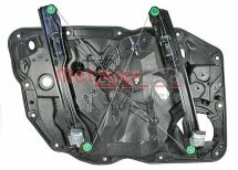 Стеклоподъемник