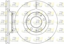 Тормозной диск