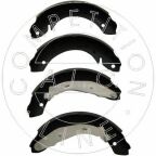 Гальмiвнi колодки барабаннi Гальмiвнi колодки барабаннi