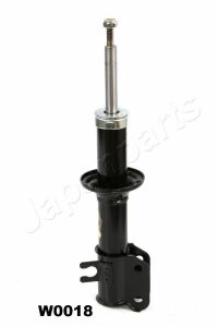 JAPANPARTS DAEWOO Амортизатор масл.передн.лев.Tico
