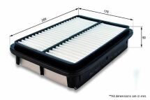 Фільтр повітряний Фільтр повітряний