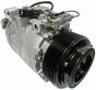Компресор кондиціонера BMW 5 (F10/F11) 2.5/3.0i 09-13, фото 15 - інтерент-магазин Auto-Mechanic