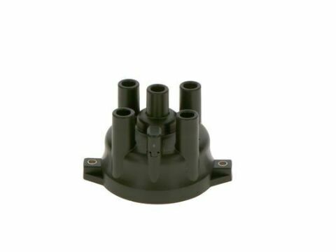 Кришка розподільника запалювання Mazda 323/626 1.3-1.8 86-93