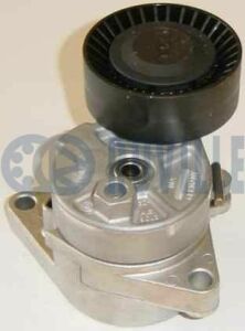 RUVILLE BMW Натяжной ролик E38/E39/E46/Z3 (M43/M52) 98- 70/78x26