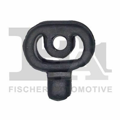 Гумка глушника Ford Ka 1.3/1.6i 01-08