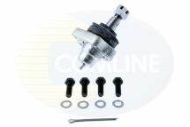 Нижній/верхній кульовий шарнір Нижній/верхній кульовий шарнір