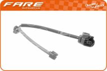 Датчик тормозных колодок