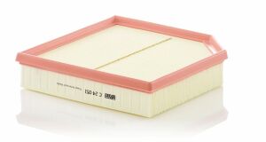 Воздушный фильтр