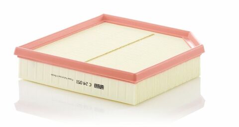 Повітряний фільтр Повітряний фільтр