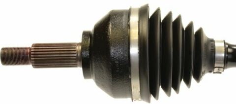 Привідний вал