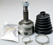 Шарнирный комплект, приводной вал