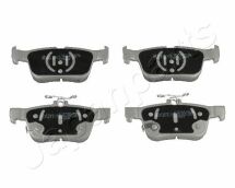 Колодки тормозной задний FORD Mondeo, Galaxy, S-Max, 14-