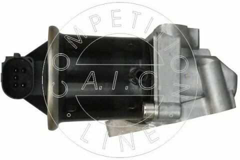 Клапан EGR VW Polo 1.0/1.4 95-01