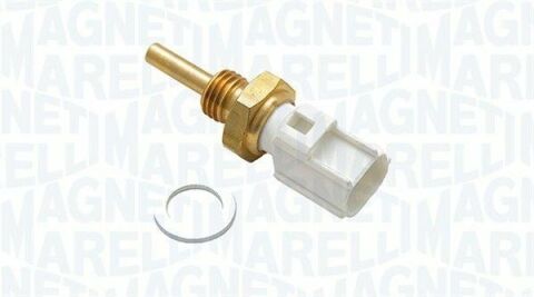 MAGNETI MARELLI TOYOTA Датчик температуры воды Avensis 01- Camry 01-, Corolla 04-, RAV4 05-, Land Cruiser 03-, Yaris 05-.