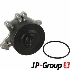 JP GROUP TOYOTA Помпа воды Avensis 1.6-1.8 97-, Corolla 1.4-1.6 97-