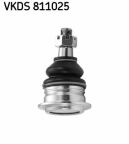 Кульова опора верхня Toyota Land Cruiser 100 98–