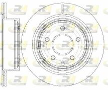 Тормозной диск Тормозной диск