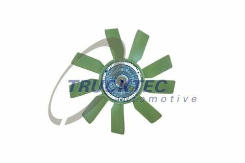 Муфта вентилятора MB Vito (W639)/Sprinter 2.2CDI 09- Муфта вентилятора MB Vito (W639)/Sprinter 2.2CDI 09-