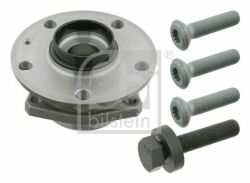 Подшипник ступицы (комплект) Volkswagen Caddy III, Audi A3, Skoda Octavia 2004–