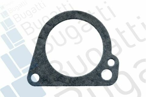 Помпа води Ford Fiesta 95-02/KA 96-08/Mazda 121 1.3i 96-03