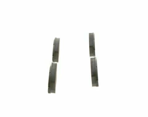 BOSCH PEUGEOT Колодки гальмові дискові 307 01-,Citroen Berlingo,Fiat Doblo BOSCH PEUGEOT Колодки гальмові дискові 307 01-,Citroen Berlingo,Fiat Doblo