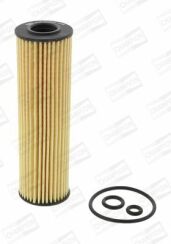 Фільтр масляний Mercedes-Benz W203, W204, W211 C180–C230, 204 C63 AMG 1.8/6.2 2002–