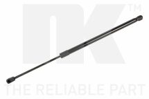 Газова пружина, багажник/кузов