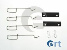 Настановний к-кт гальм. кільк. CITROEN XSARA 97-