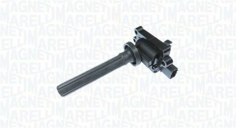 MAGNETI MARELLI MITSUBISHI Котушка запалювання Carisma, Galant, Lancer 95-