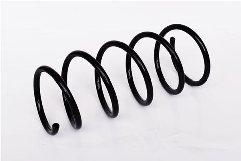 Пружина передняя Renault Clio II/Thalia 98-