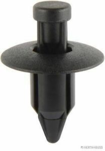 Кліпса пластикова