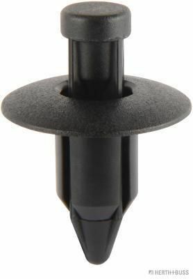 Кліпса пластикова