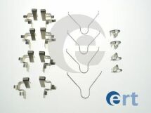 Установочный комплект тормозных колец Toyota Carina II, Celica, Corolla