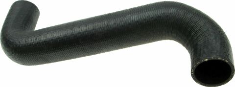 Патрубок радіатора Sprinter OM601 (+AC)/602 (верх.)